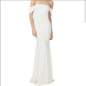 NWT Jay Godfrey Biles Gown